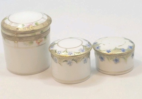 Vintage set nippon - set, 3